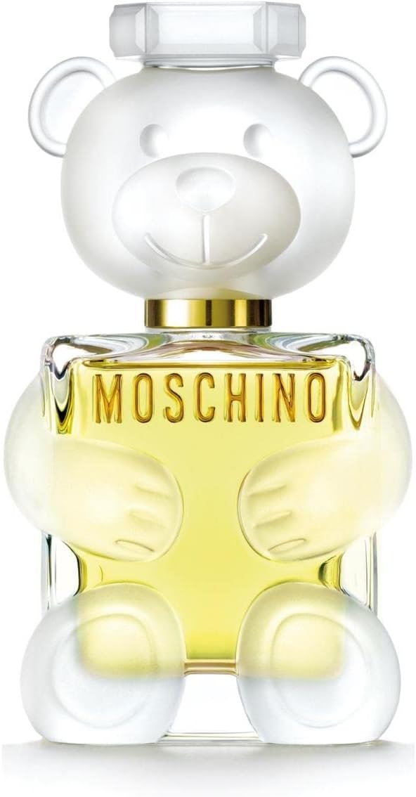 Moschino Match: El Combo de la Atracción