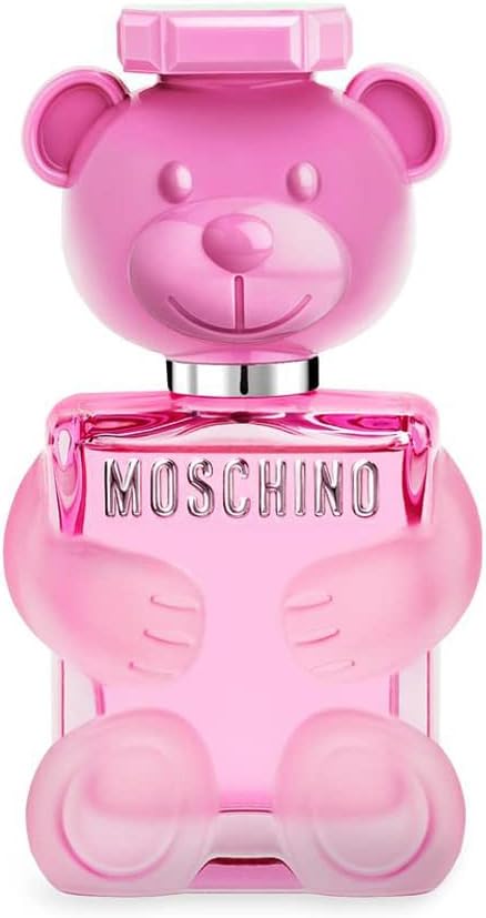 Moschino Match: El Combo de la Atracción
