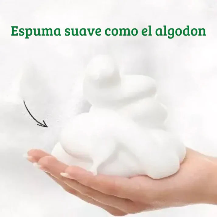 Espuma Blanqueadora Dental – Sonrisa Radiante en Minutos