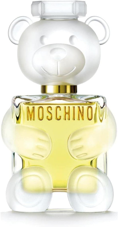 Moschino Match: El Combo de la Atracción