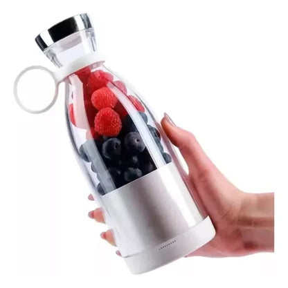 BOTELLA LICUADORA PORTATIL