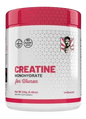CREATINA PRO MUJER -  4 Semanas para Reventar Tus Límites!