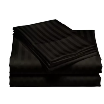 SÁBANA NUBE 600 | Juego de cama doble ultra suave y elegante - Doble