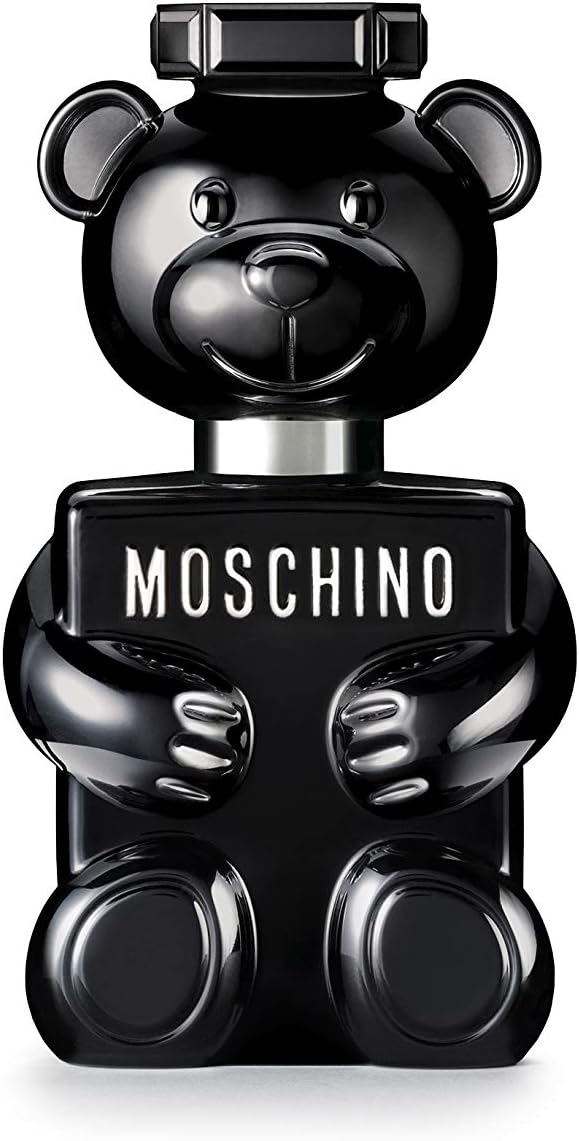 Moschino Match: El Combo de la Atracción