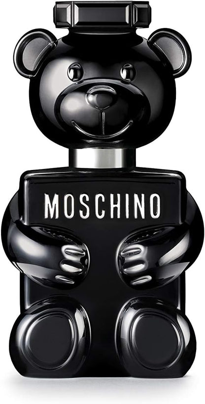 Moschino Match: El Combo de la Atracción